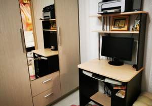 1-к квартира, вторичка, 48м2, 2/8 этаж