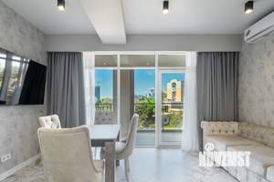 2-к квартира, вторичка, 65м2, 9/13 этаж