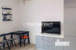 1-к квартира, вторичка, 30м2, 2/4 этаж