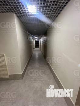 1-к квартира, вторичка, 36м2, 6/7 этаж