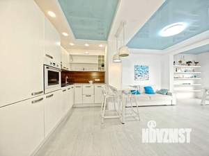 1-к квартира, вторичка, 80м2, 14/23 этаж