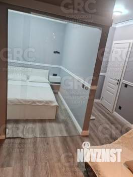 2-к квартира, вторичка, 35м2, 2/18 этаж