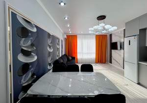 2-к квартира, вторичка, 65м2, 7/14 этаж