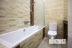 1-к квартира, вторичка, 42м2, 2/5 этаж