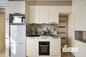 1-к квартира, вторичка, 30м2, 7/9 этаж