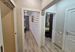 2-к квартира, вторичка, 62м2, 1/12 этаж