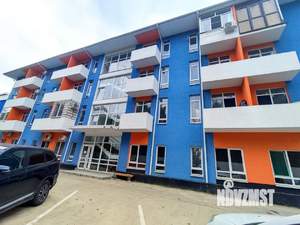 1-к квартира, вторичка, 26м2, 3/4 этаж