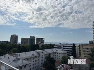 3-к квартира, вторичка, 267м2, 9/10 этаж