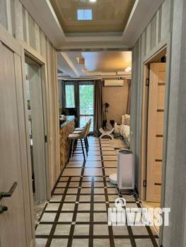 2-к квартира, вторичка, 53м2, 4/12 этаж