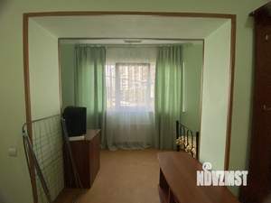 1-к квартира, вторичка, 35м2, 2/5 этаж