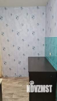 1-к квартира, вторичка, 35м2, 2/2 этаж