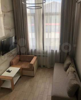 Студия квартира, вторичка, 20м2, 3/4 этаж