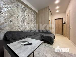 Студия квартира, вторичка, 33м2, 5/12 этаж