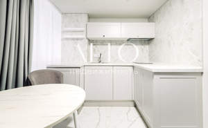 1-к квартира, вторичка, 35м2, 5/5 этаж