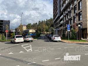 Студия квартира, вторичка, 34м2, 2/20 этаж