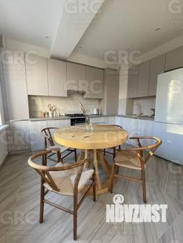 2-к квартира, вторичка, 53м2, 3/6 этаж