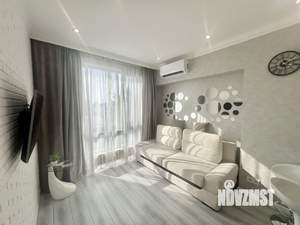 2-к квартира, вторичка, 38м2, 3/15 этаж