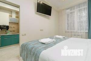 1-к квартира, вторичка, 32м2, 1/5 этаж