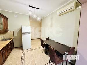 2-к квартира, вторичка, 70м2, 4/6 этаж