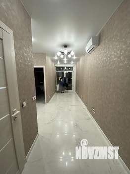 1-к квартира, вторичка, 36м2, 3/5 этаж