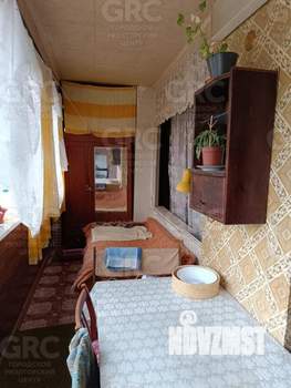 2-к квартира, вторичка, 63м2, 6/12 этаж