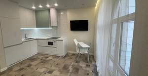 1-к квартира, вторичка, 42м2, 5/17 этаж