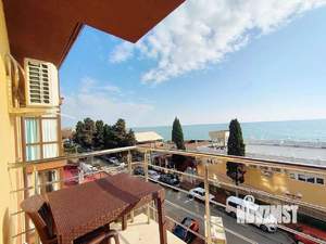 2-к квартира, вторичка, 40м2, 4/6 этаж