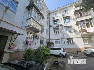 3-к квартира, вторичка, 80м2, 3/4 этаж