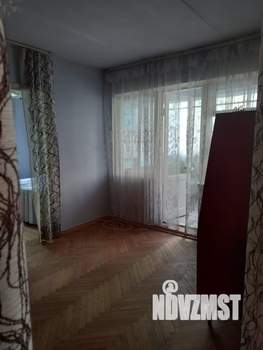 3-к квартира, вторичка, 44м2, 3/4 этаж