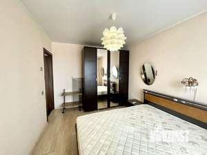 3-к квартира, вторичка, 76м2, 10/10 этаж