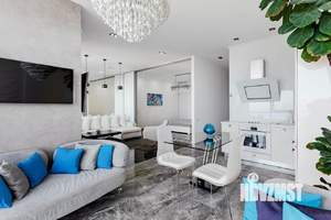 3-к квартира, вторичка, 71м2, 18/18 этаж