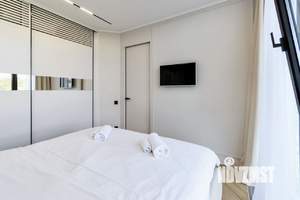 1-к квартира, вторичка, 58м2, 15/18 этаж