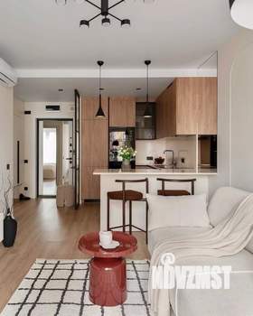 1-к квартира, вторичка, 31м2, 8/11 этаж