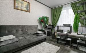 2-к квартира, вторичка, 48м2, 1/20 этаж