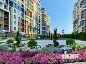 2-к квартира, вторичка, 65м2, 11/13 этаж