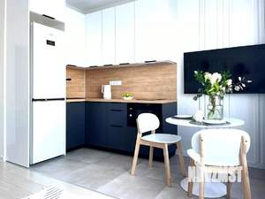 1-к квартира, вторичка, 31м2, 5/7 этаж