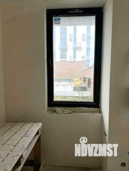 1-к квартира, вторичка, 37м2, 4/9 этаж