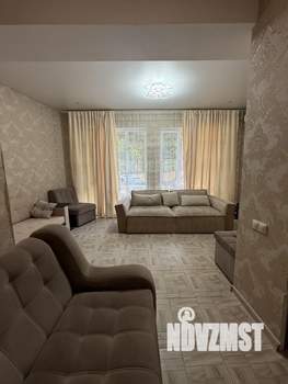 1-к квартира, вторичка, 43м2, 1/6 этаж