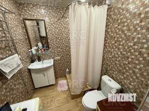 Студия квартира, вторичка, 28м2, 4/4 этаж