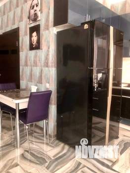 1-к квартира, вторичка, 45м2, 4/6 этаж