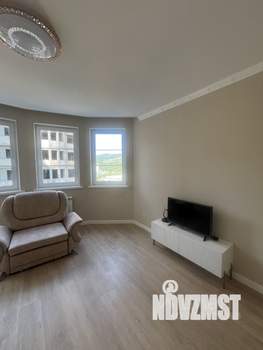 2-к квартира, вторичка, 93м2, 15/20 этаж