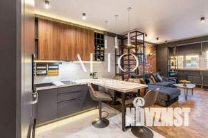 1-к квартира, вторичка, 53м2, 12/12 этаж