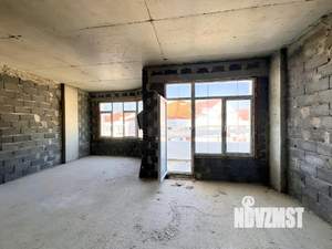 2-к квартира, сданный дом, 48м2, 3/5 этаж