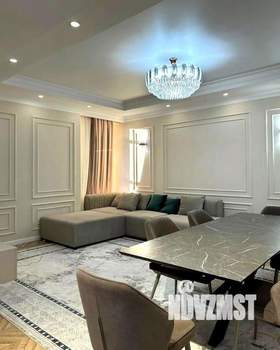 3-к квартира, вторичка, 69м2, 3/5 этаж