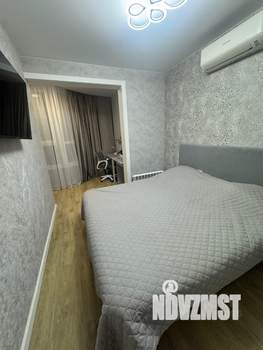 3-к квартира, вторичка, 101м2, 3/17 этаж