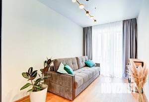 2-к квартира, вторичка, 60м2, 6/13 этаж