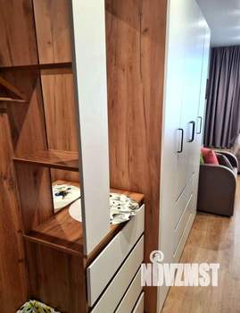 Студия квартира, вторичка, 24м2, 8/19 этаж