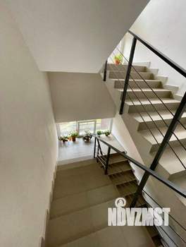 2-к квартира, вторичка, 51м2, 2/4 этаж