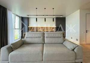 2-к квартира, вторичка, 60м2, 12/18 этаж