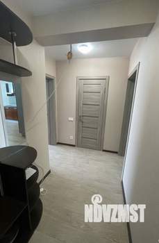 1-к квартира, вторичка, 45м2, 7/10 этаж